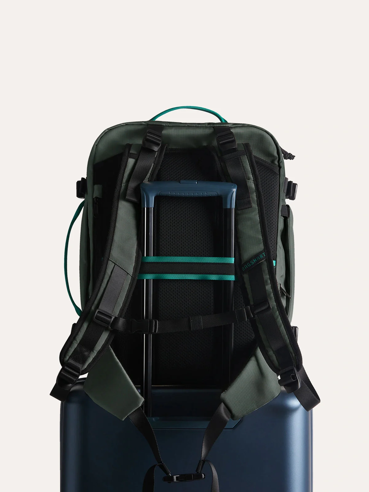 Blast Pro 40L Travel Backpack - Image 33