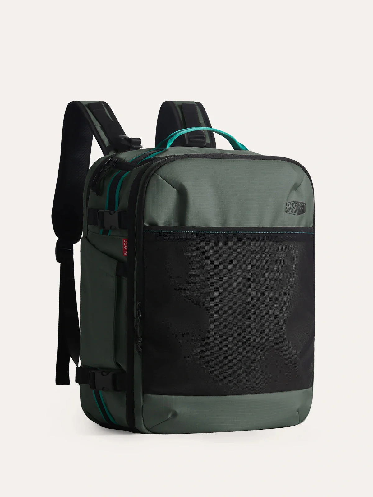 Blast Pro 40L Travel Backpack - Image 34