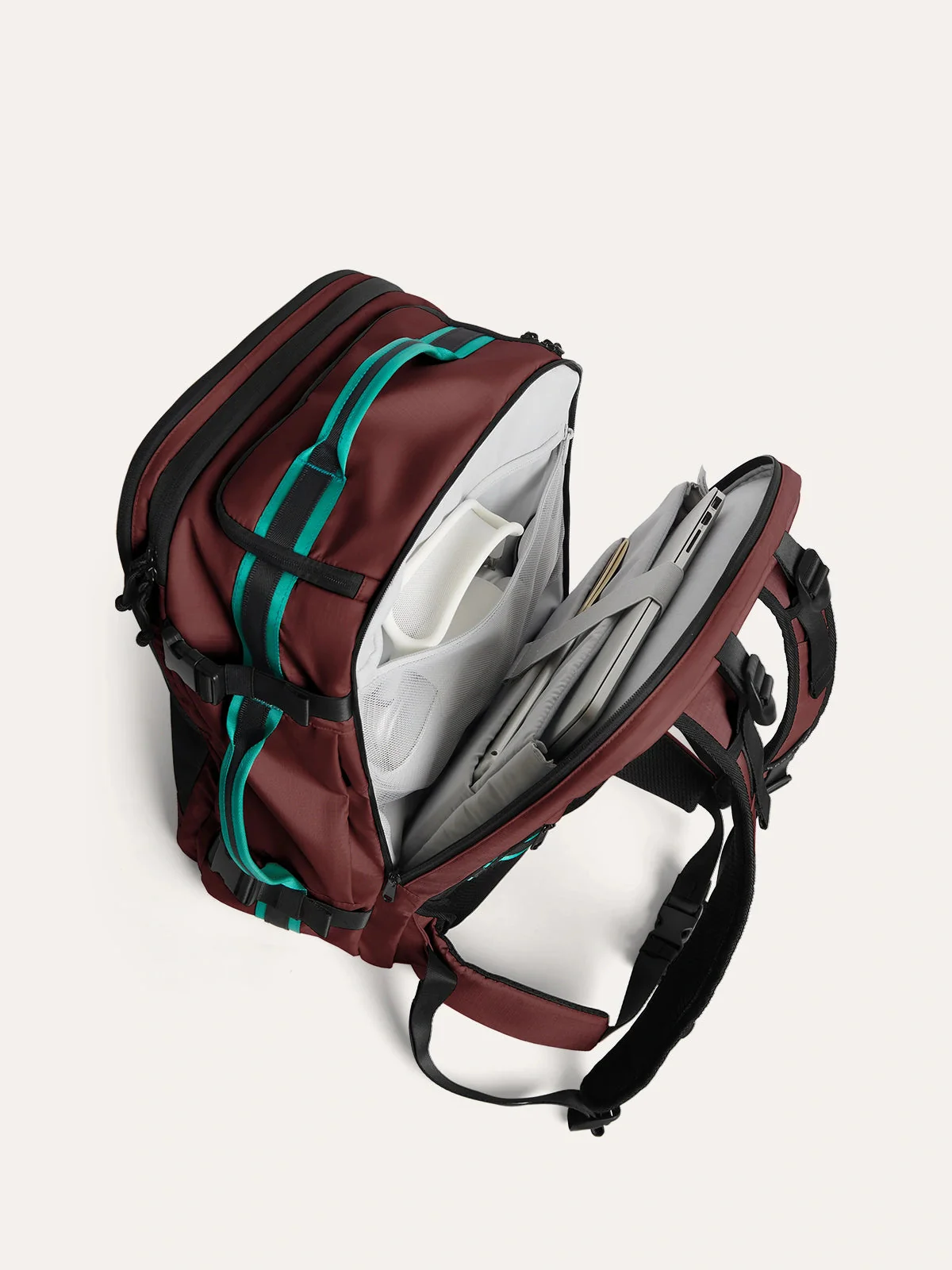 Blast Pro 40L Travel Backpack - Image 38