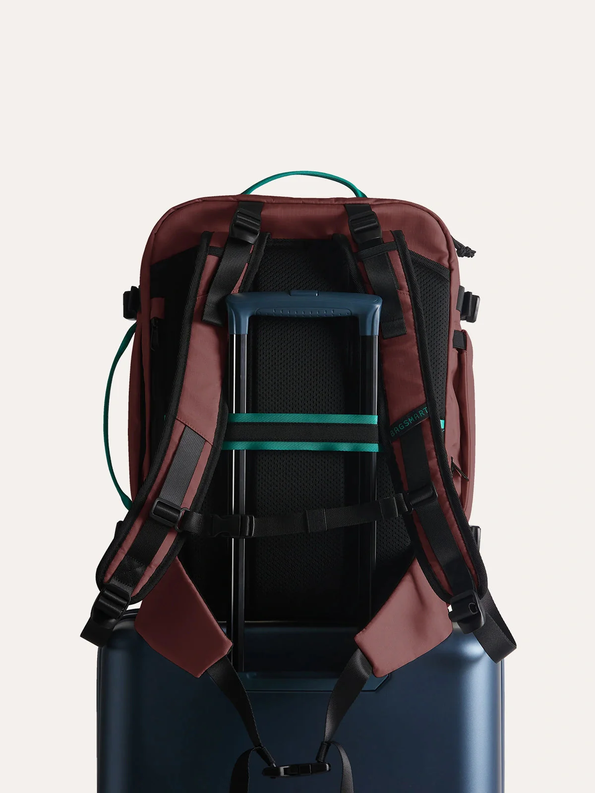 Blast Pro 40L Travel Backpack - Image 40