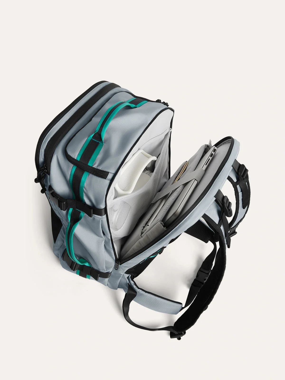 Blast Pro 40L Travel Backpack - Image 45