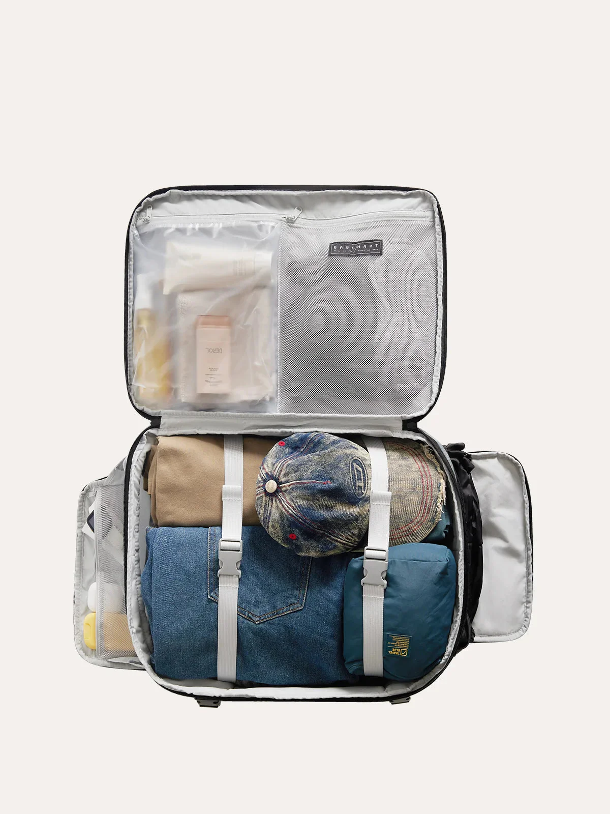 Blast Pro 40L Travel Backpack - Image 49