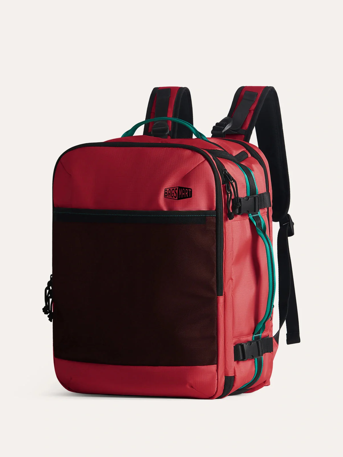 Blast Pro 40L Travel Backpack - Image 51