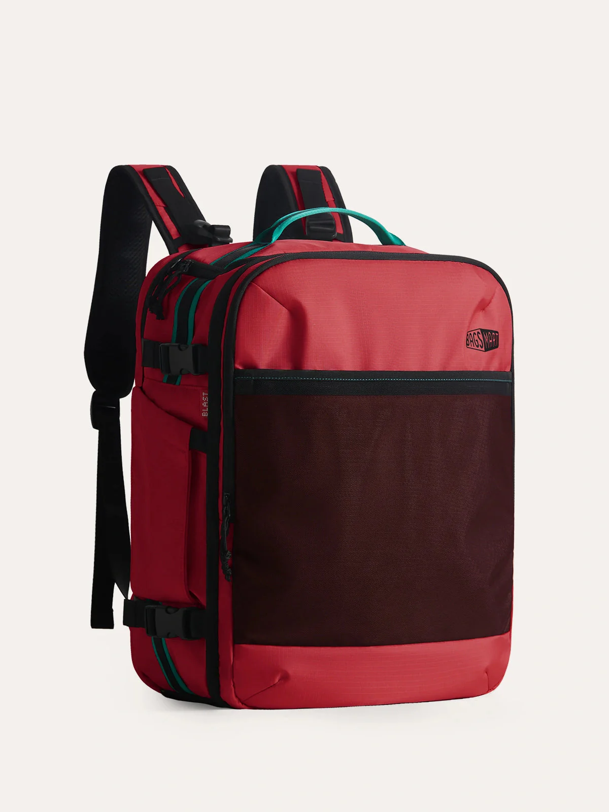Blast Pro 40L Travel Backpack - Image 55