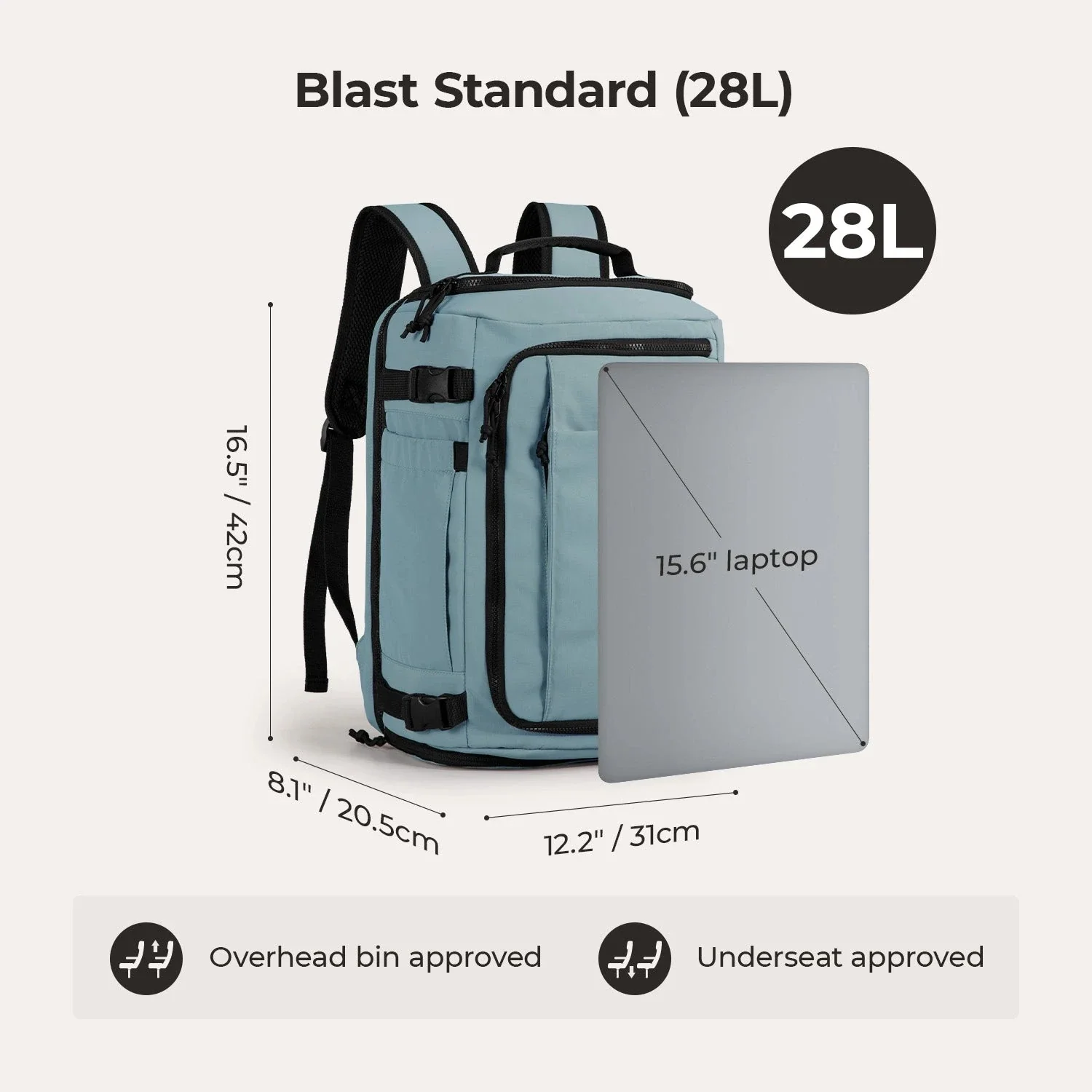 Blast & Roamer Set - Image 37