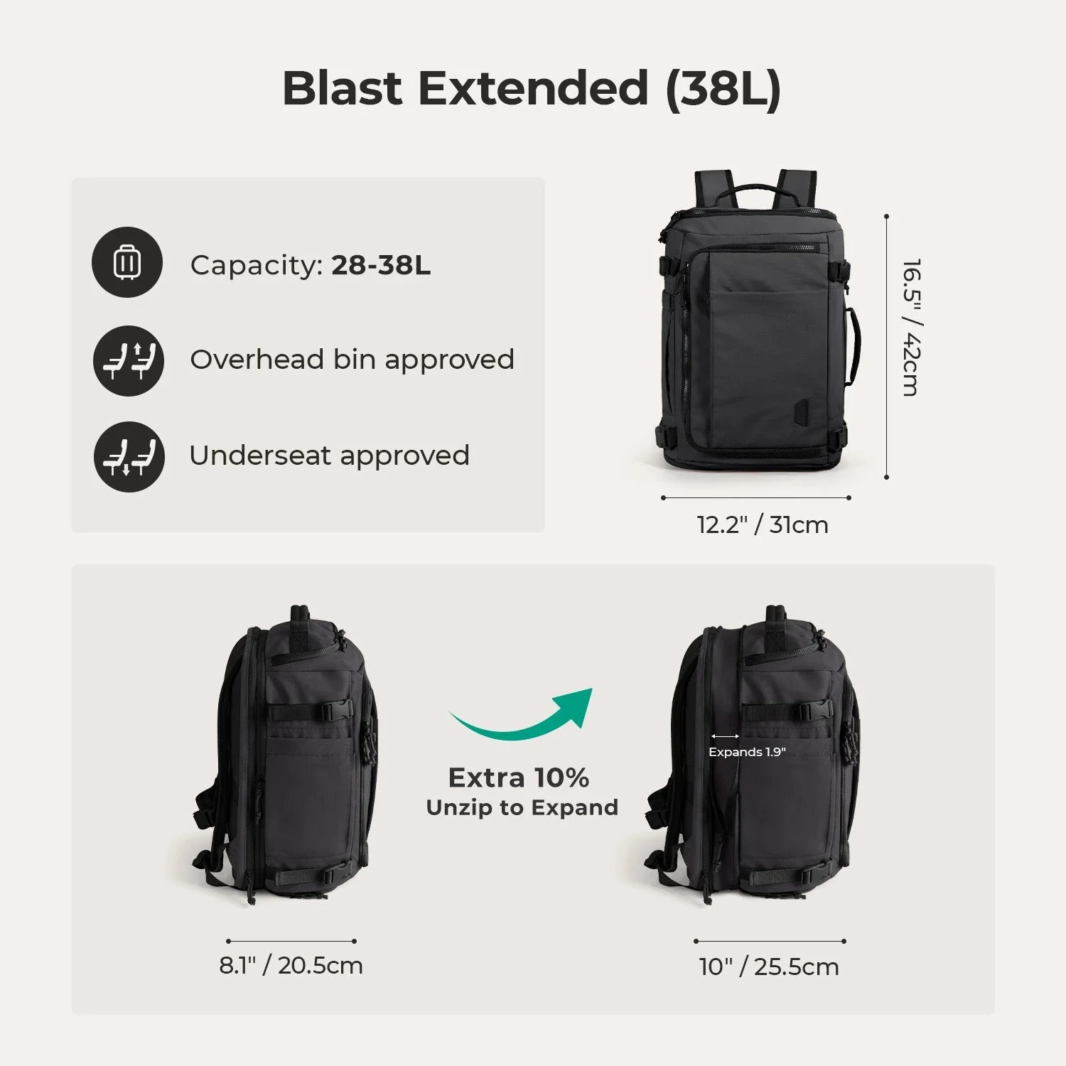 Blast & Roamer Set - Image 48