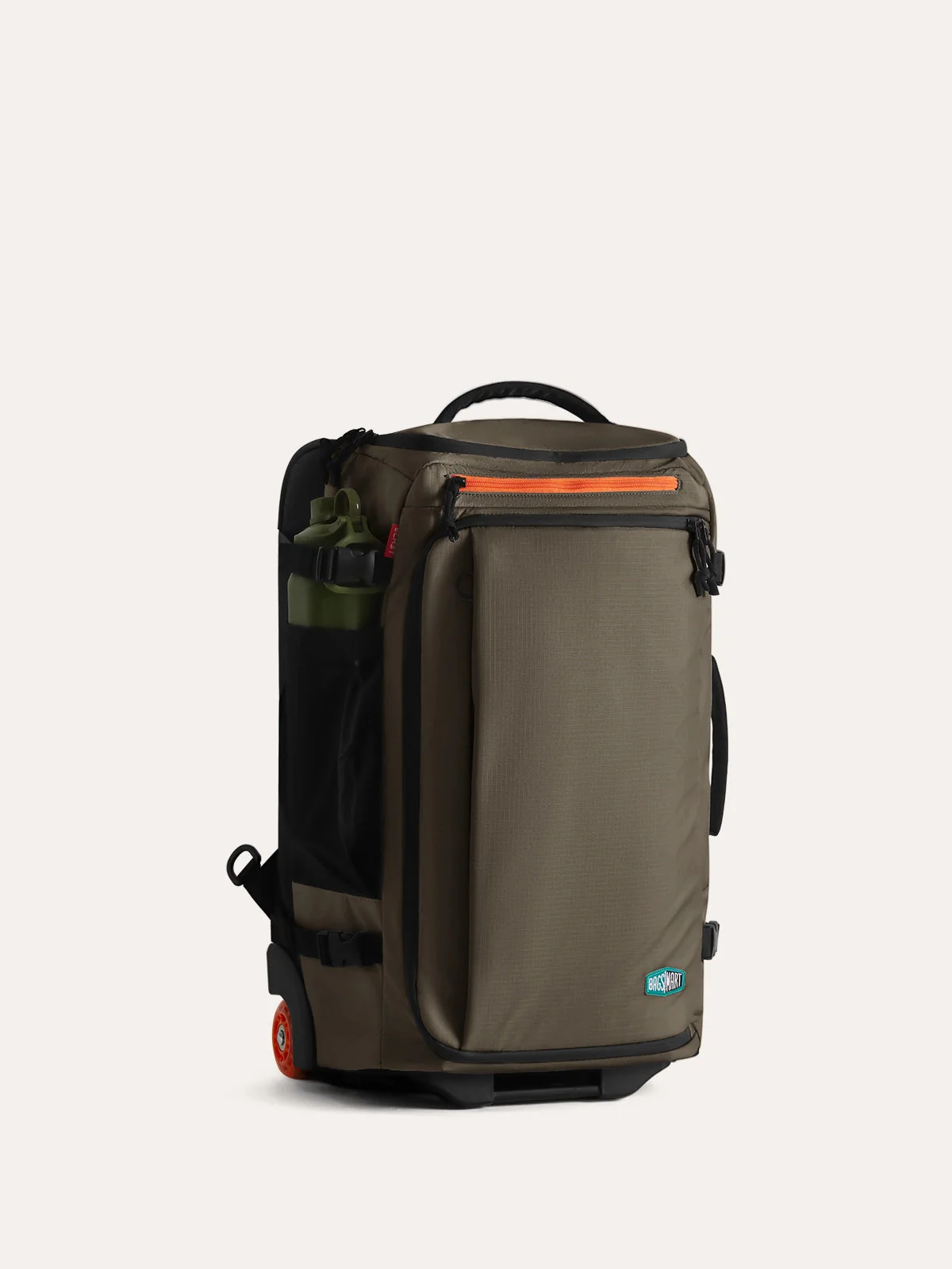 Blast 43L Roller Backpack - Image 13