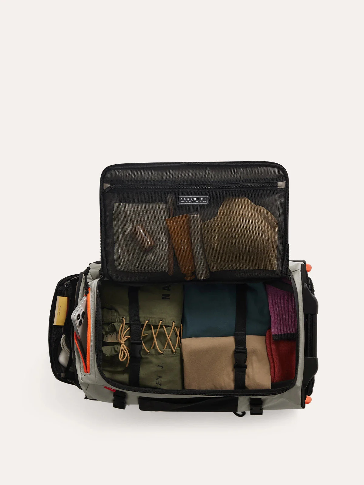 Blast 43L Roller Backpack - Image 17