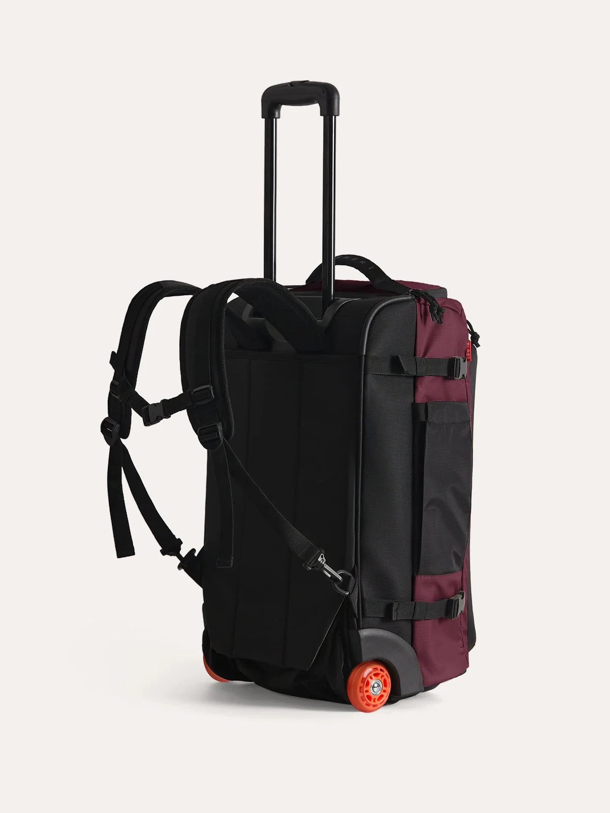 Blast 43L Roller Backpack - Image 28