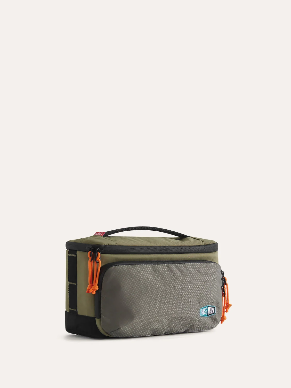 Blast 4.5L Hanging Toiletry Bag - Image 5