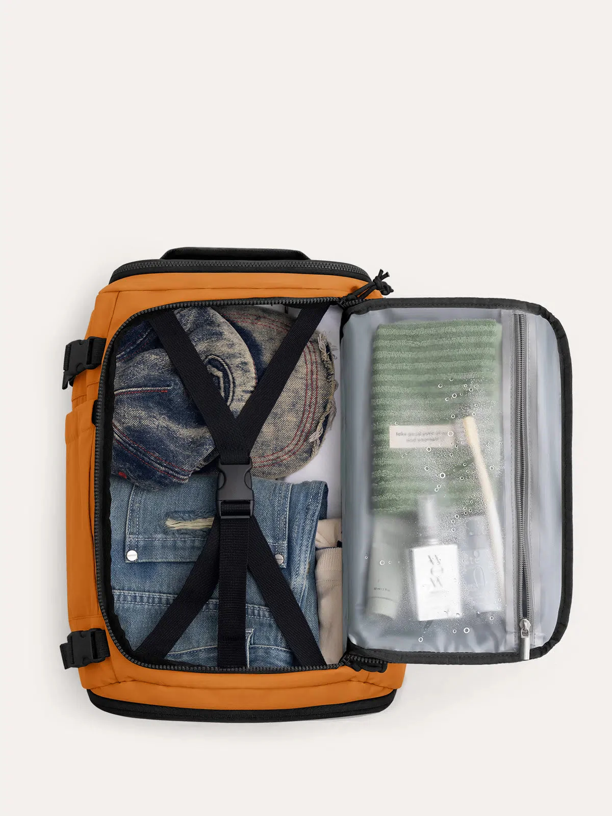 Blast 38L Travel Backpack - Image 17