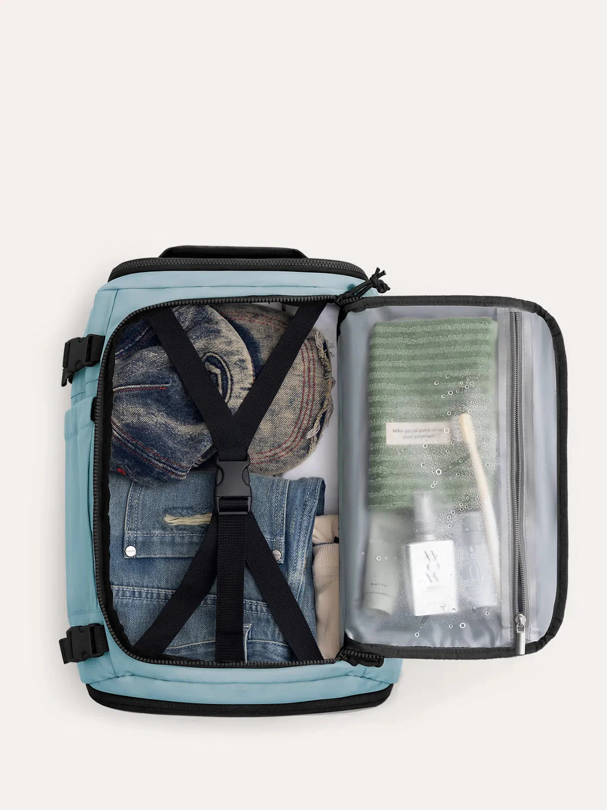 Blast 38L Travel Backpack - Image 31