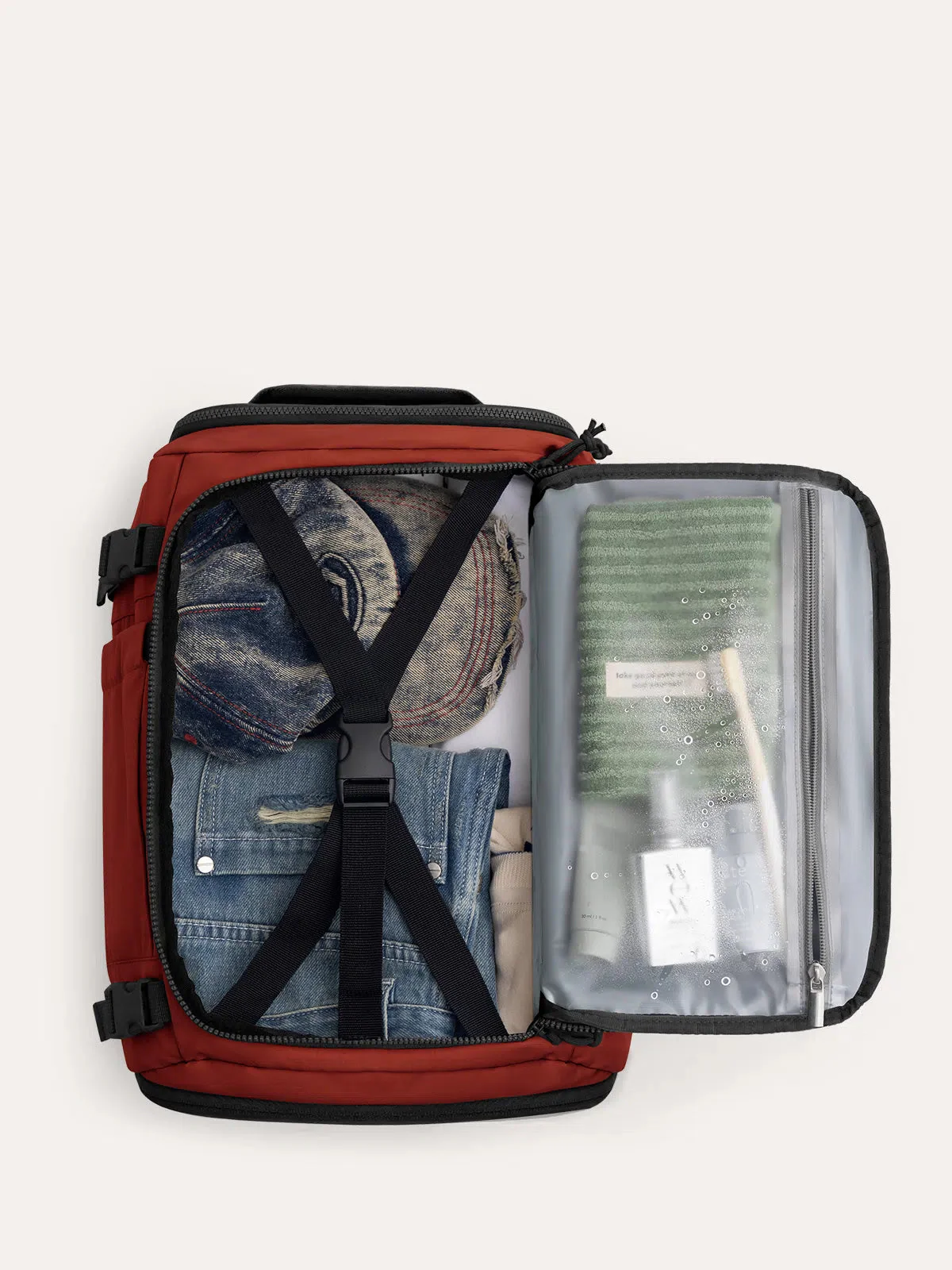 Blast 38L Travel Backpack - Image 38