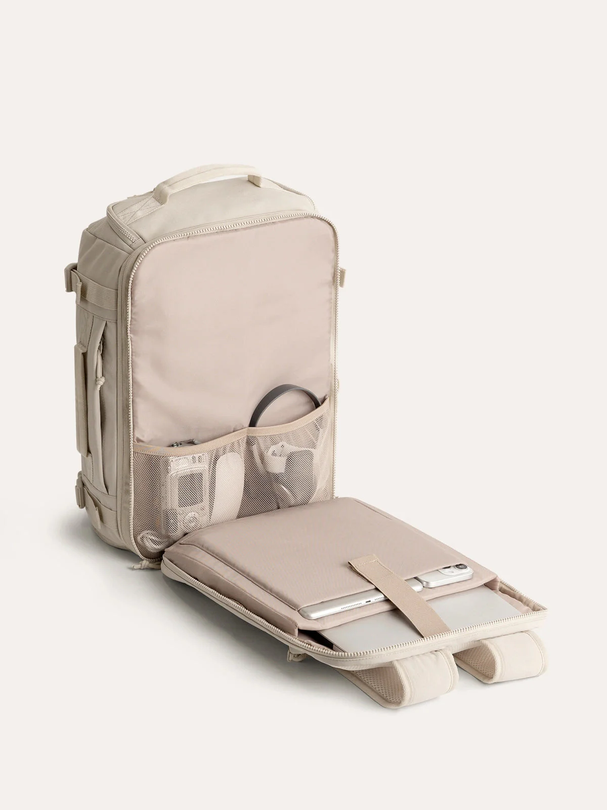 Blast 38L Travel Backpack - Image 7