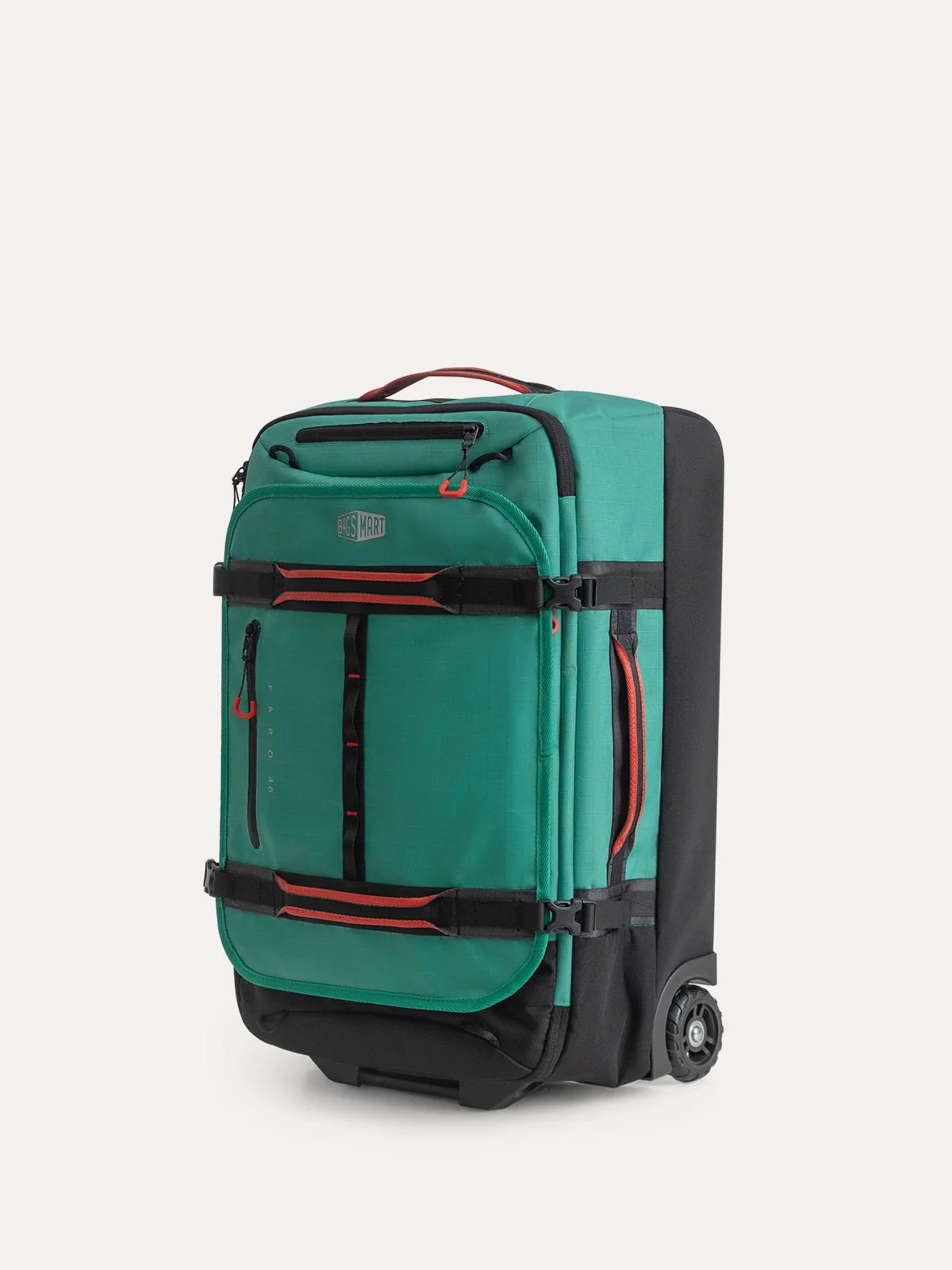 Faro Rolling Duffel - Image 11