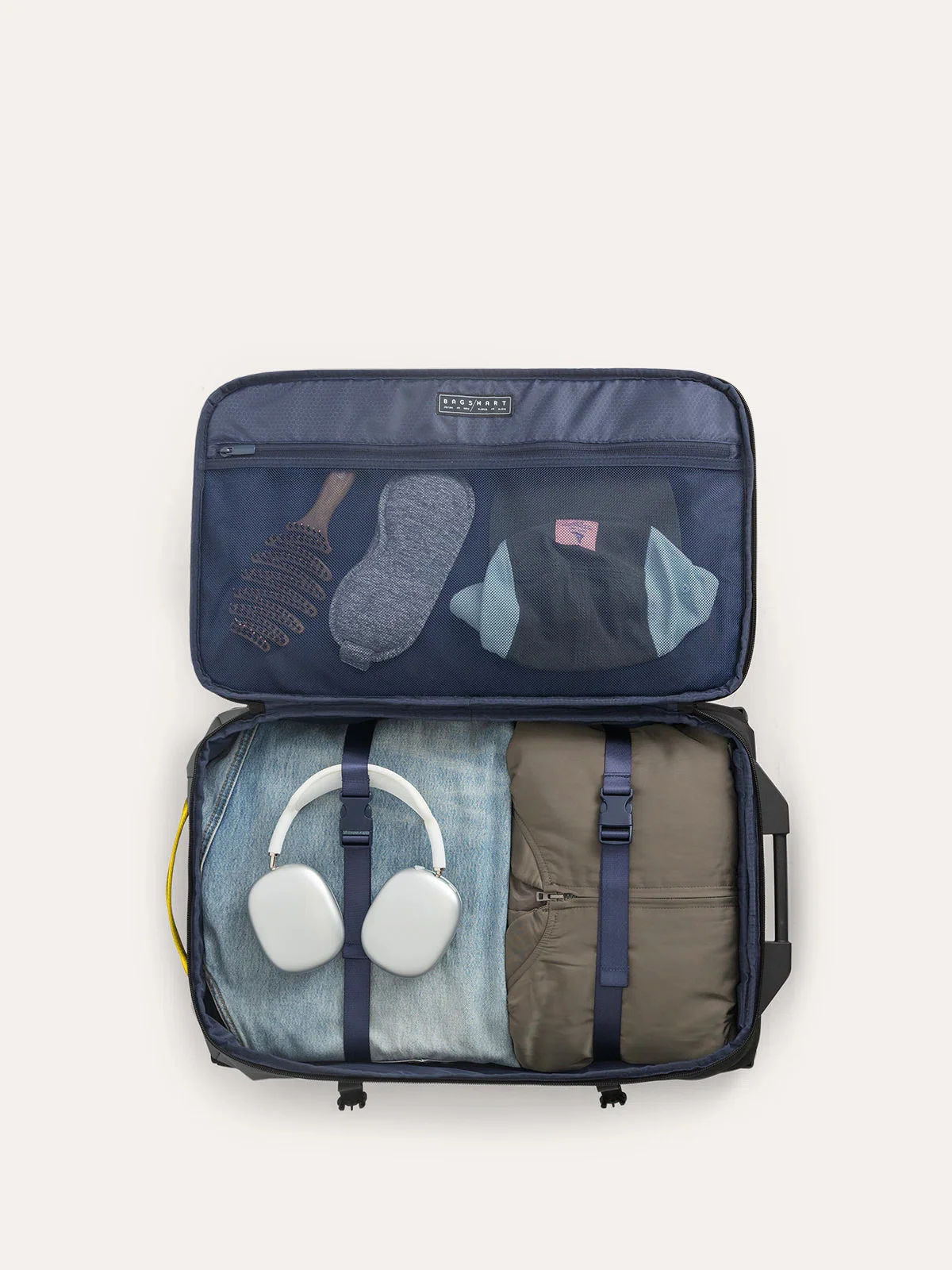 Faro Rolling Duffel - Image 3