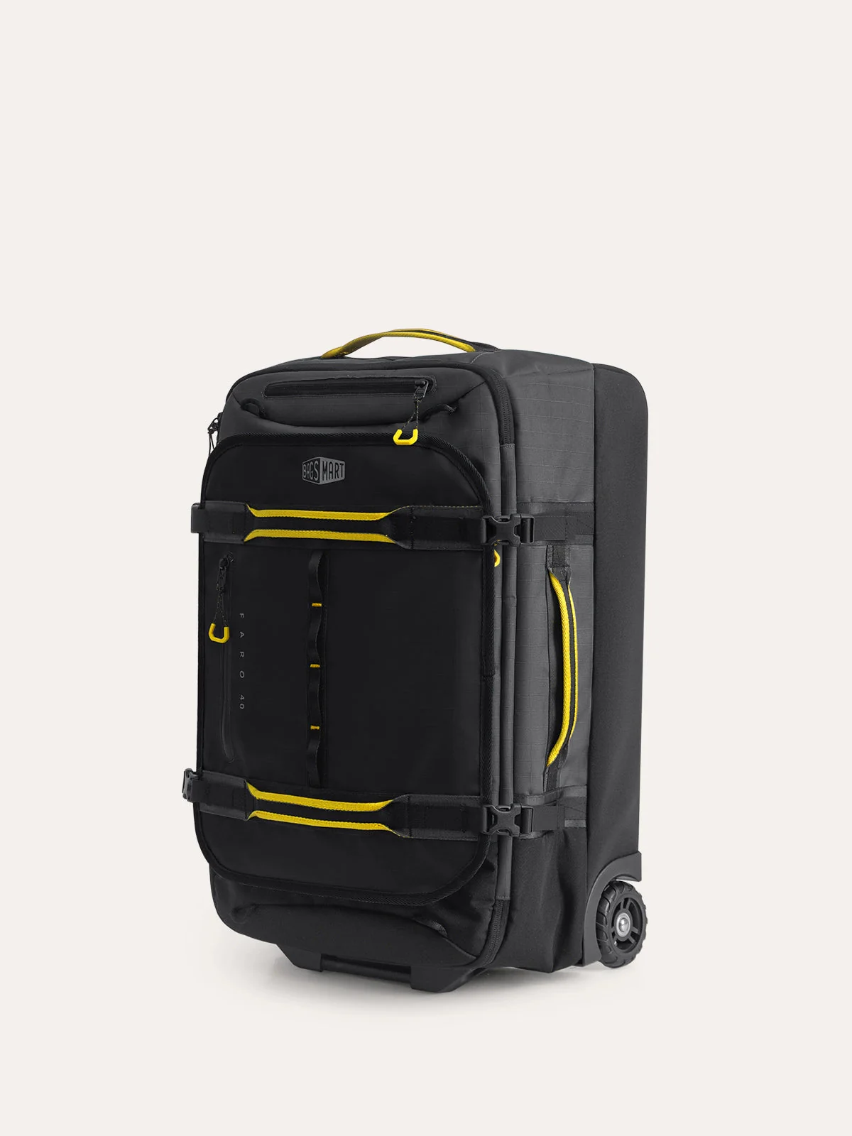 Faro Rolling Duffel - Image 5