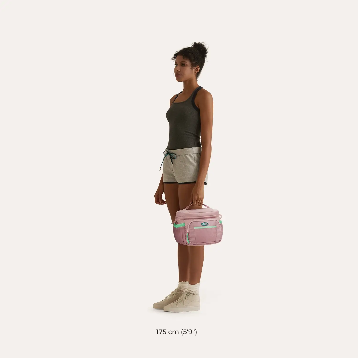 Focus Lunch Bag - Image 2