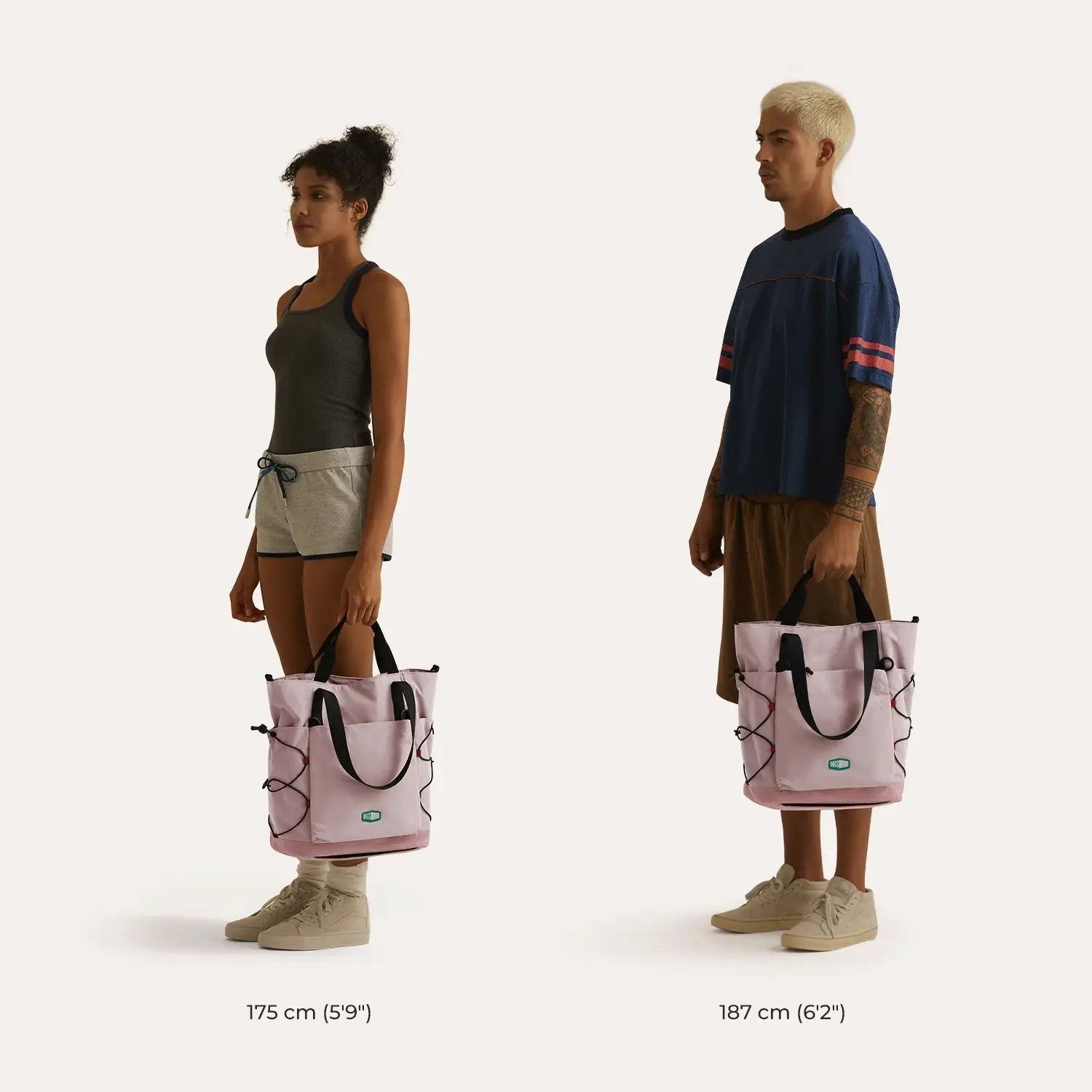 Focus Tote - Image 2