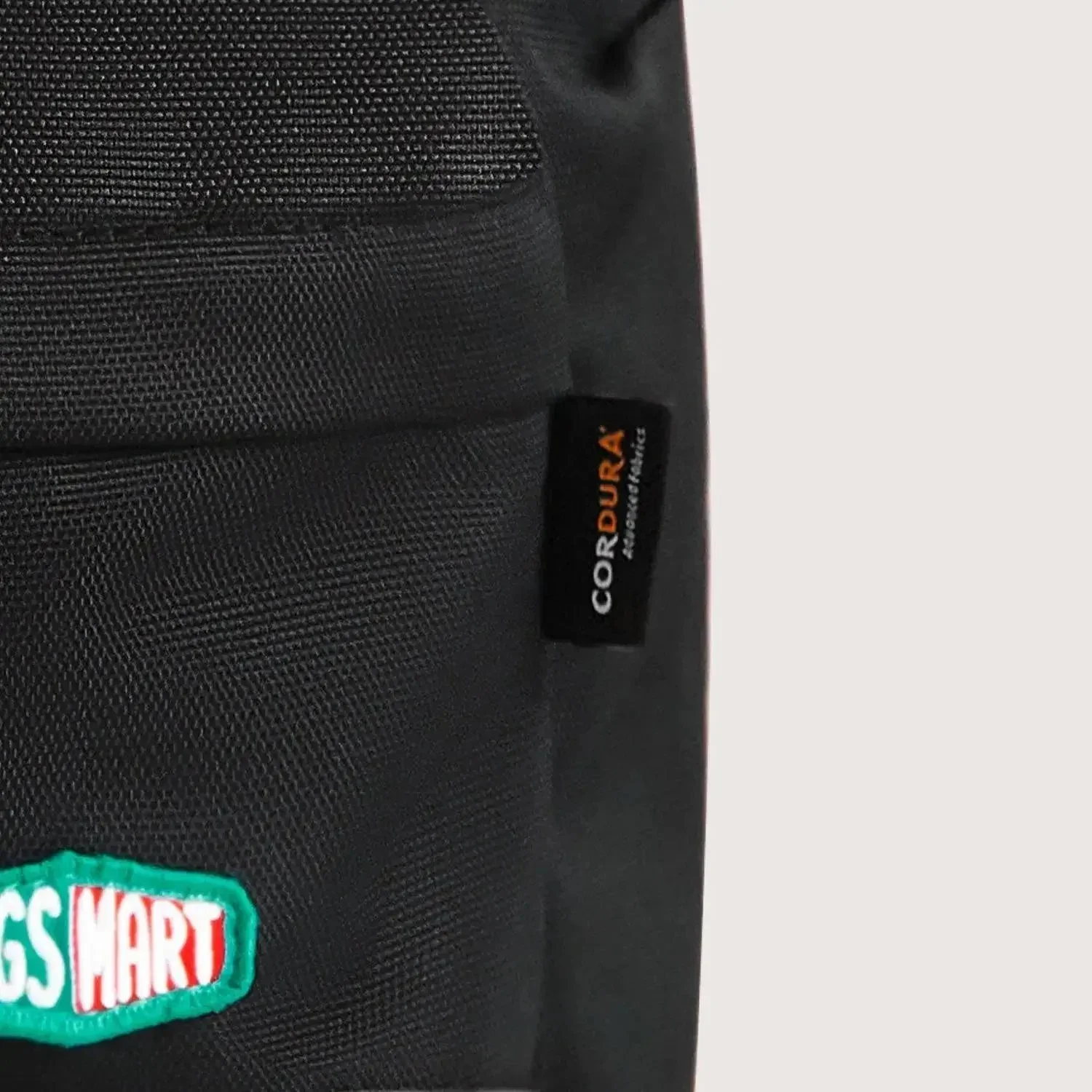 (FREE GIFT）Cordura® Campus Backpack with Laptop Sleeve - Image 32