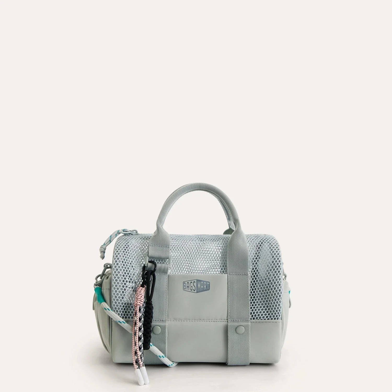 REIKI 5.5L Mesh Mini Duffle - Image 14