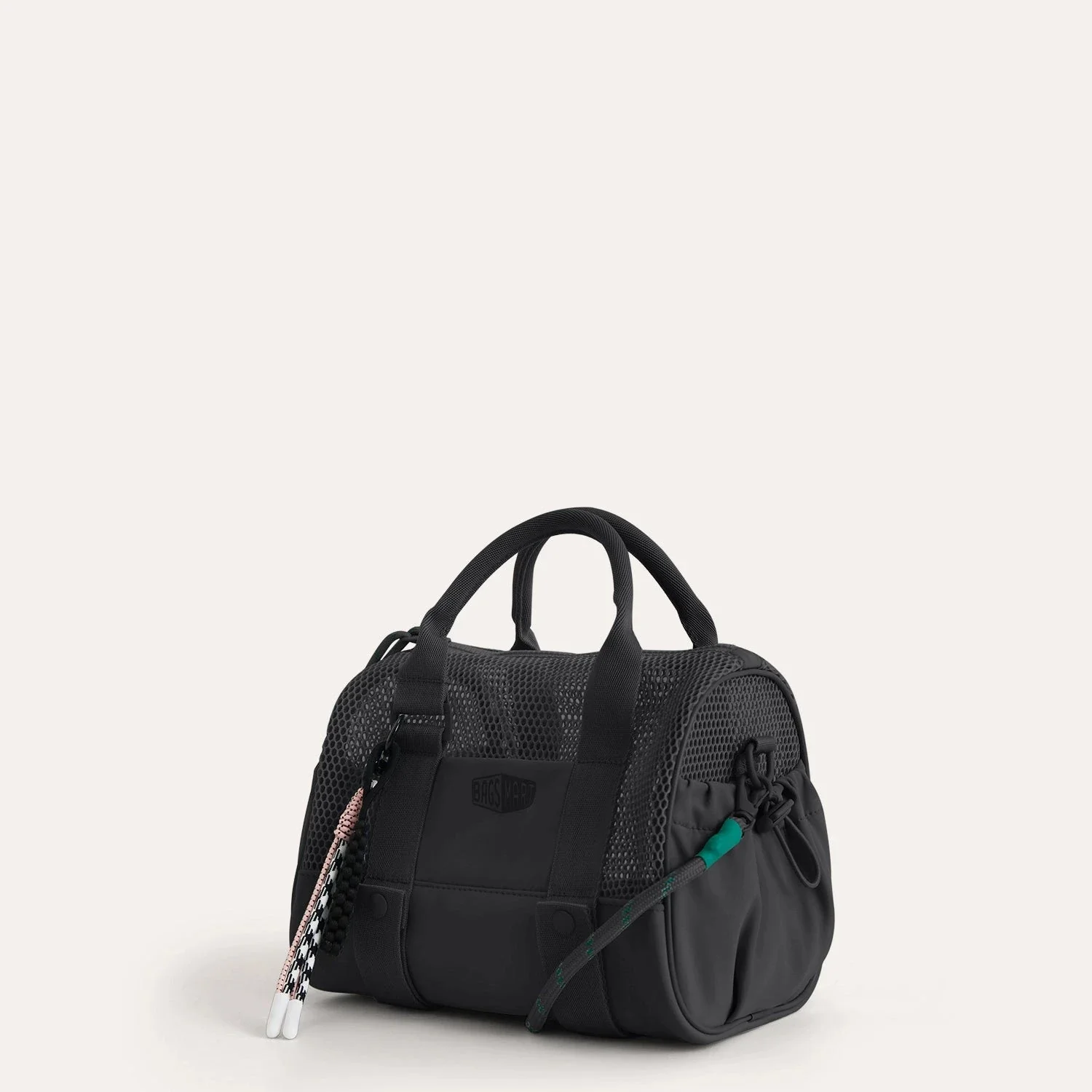 REIKI 5.5L Mesh Mini Duffle - Image 27
