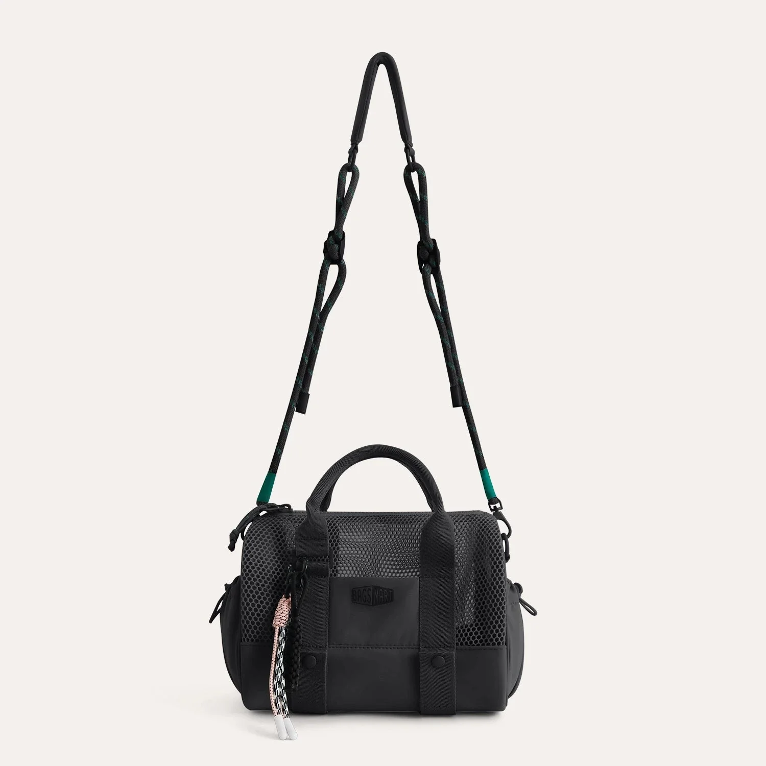 REIKI 5.5L Mesh Mini Duffle - Image 32