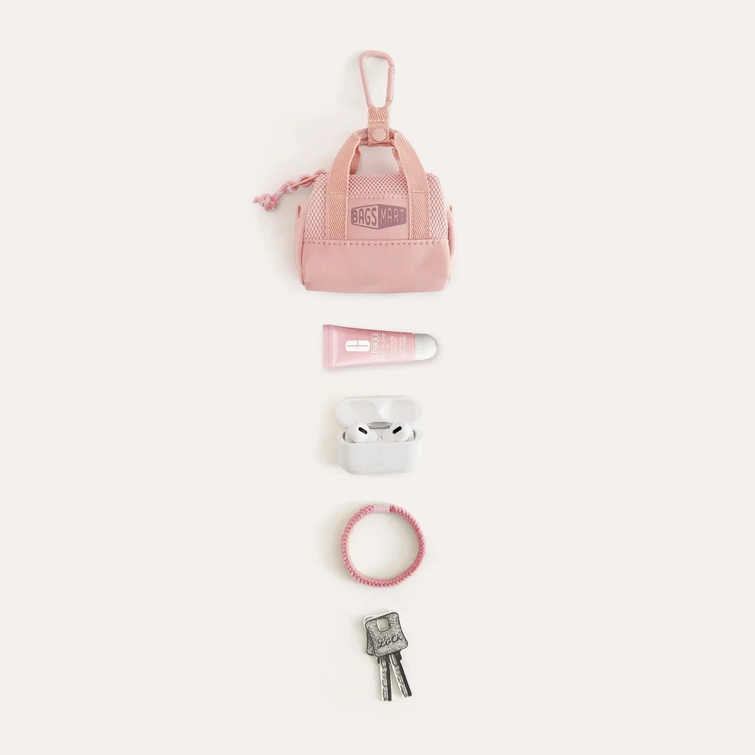 (FREE GIFT) REIKI AirPods Holder - Image 18