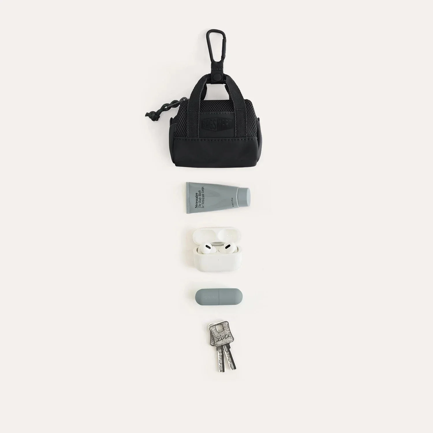 (FREE GIFT) REIKI AirPods Holder - Image 28
