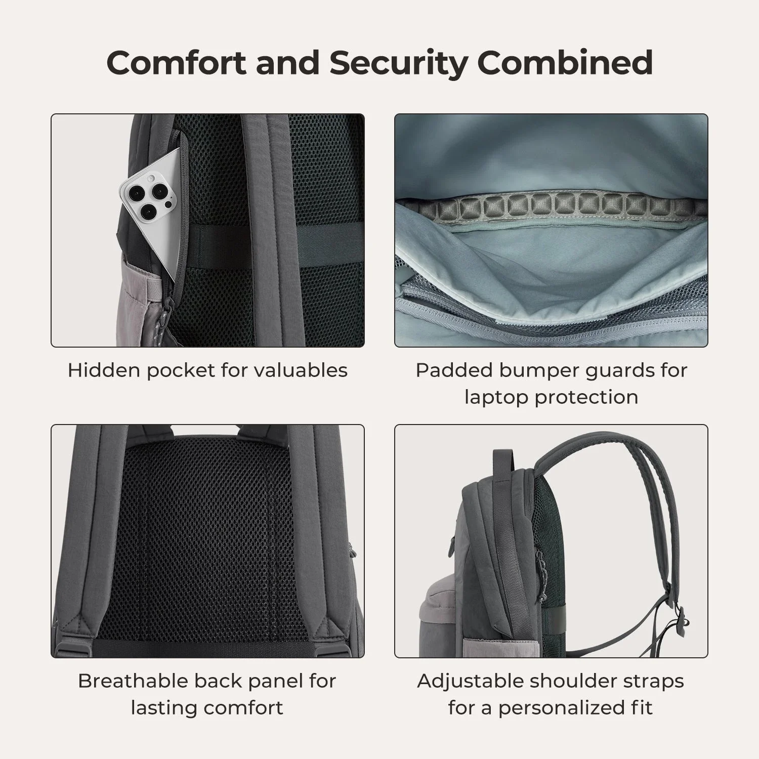 (FREE GIFT)Crush 18L Backpack - Image 40