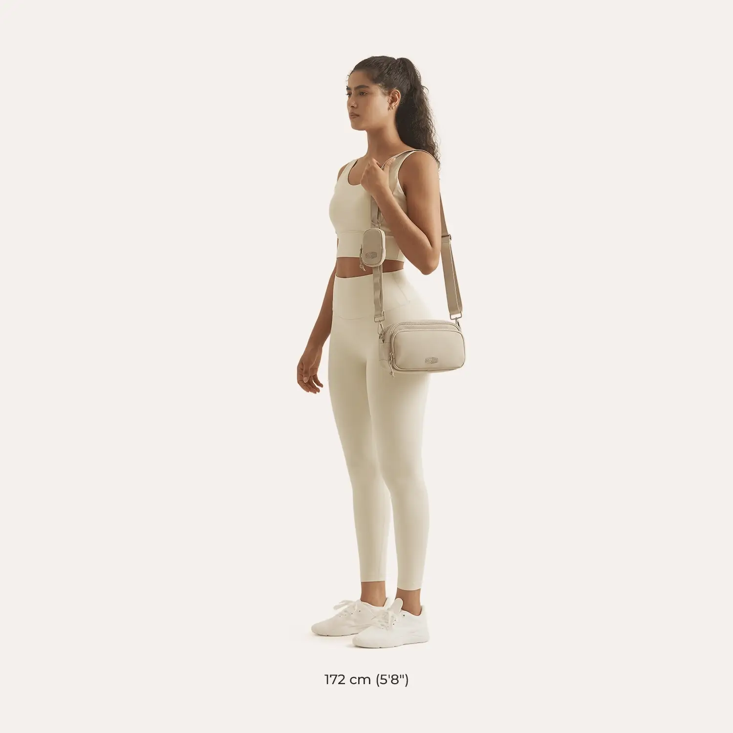 (FREE GIFT)REIKI Crossbody - Image 2