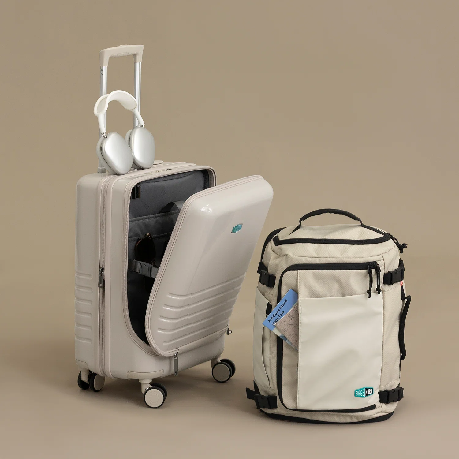 Light Wanderer Kit