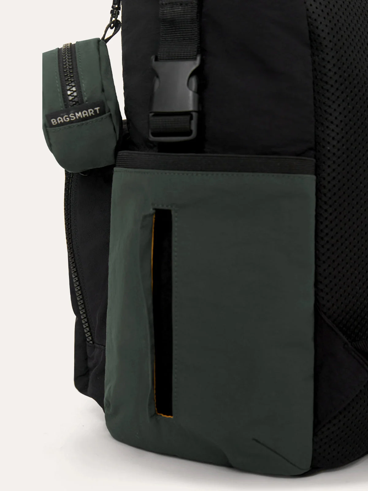 Paz 25L Diaper Backpack - Image 12