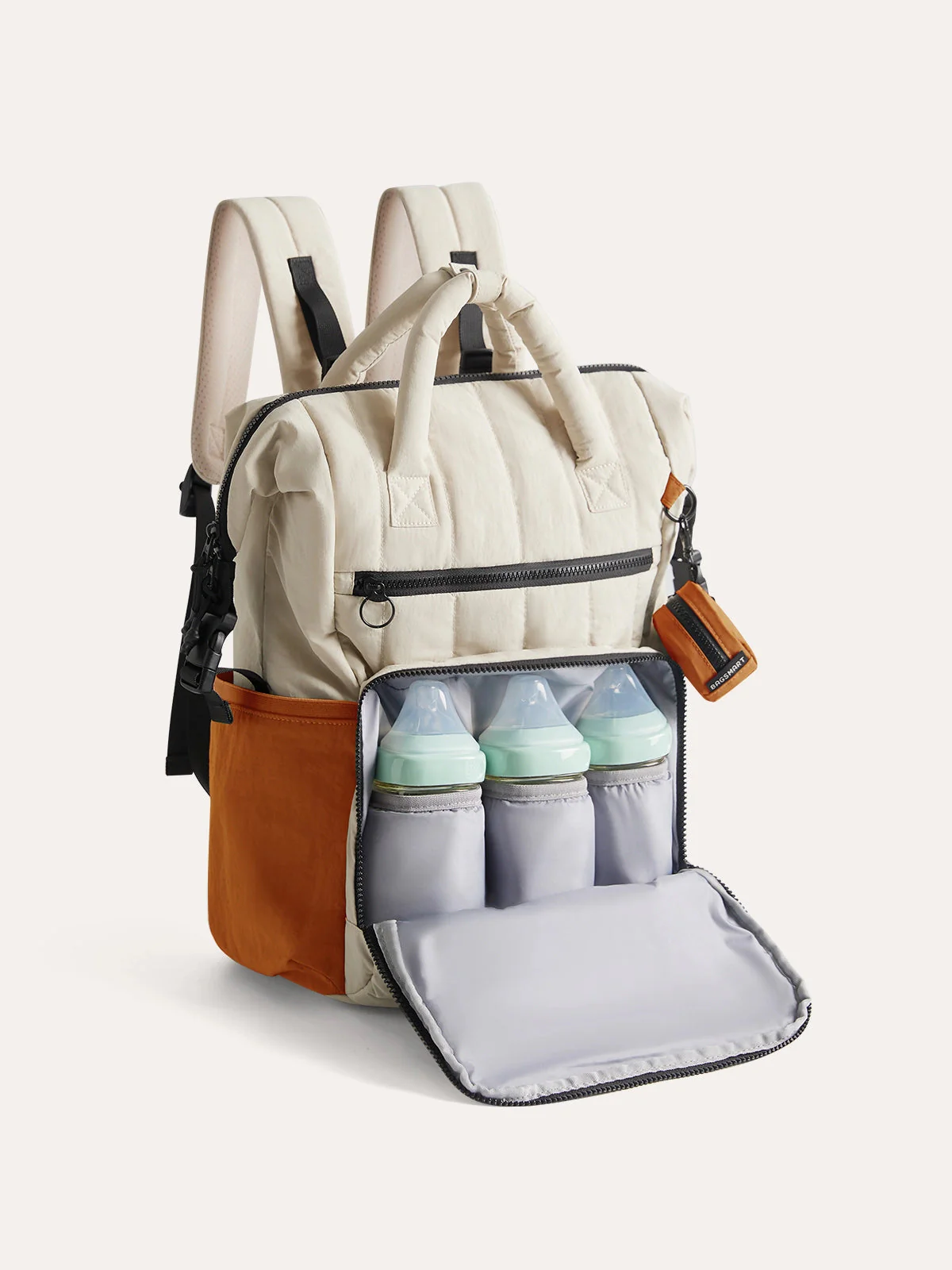 Paz 25L Diaper Backpack - Image 14