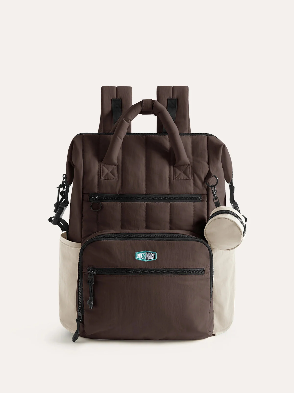 Paz 25L Diaper Backpack - Image 19