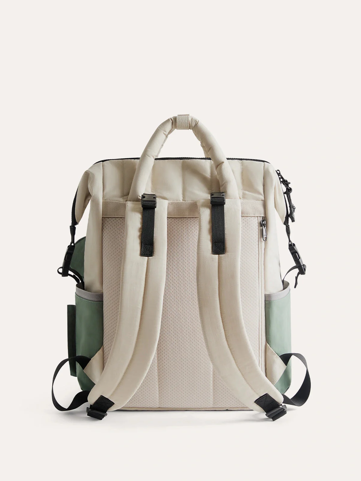 Paz 25L Diaper Backpack - Image 3
