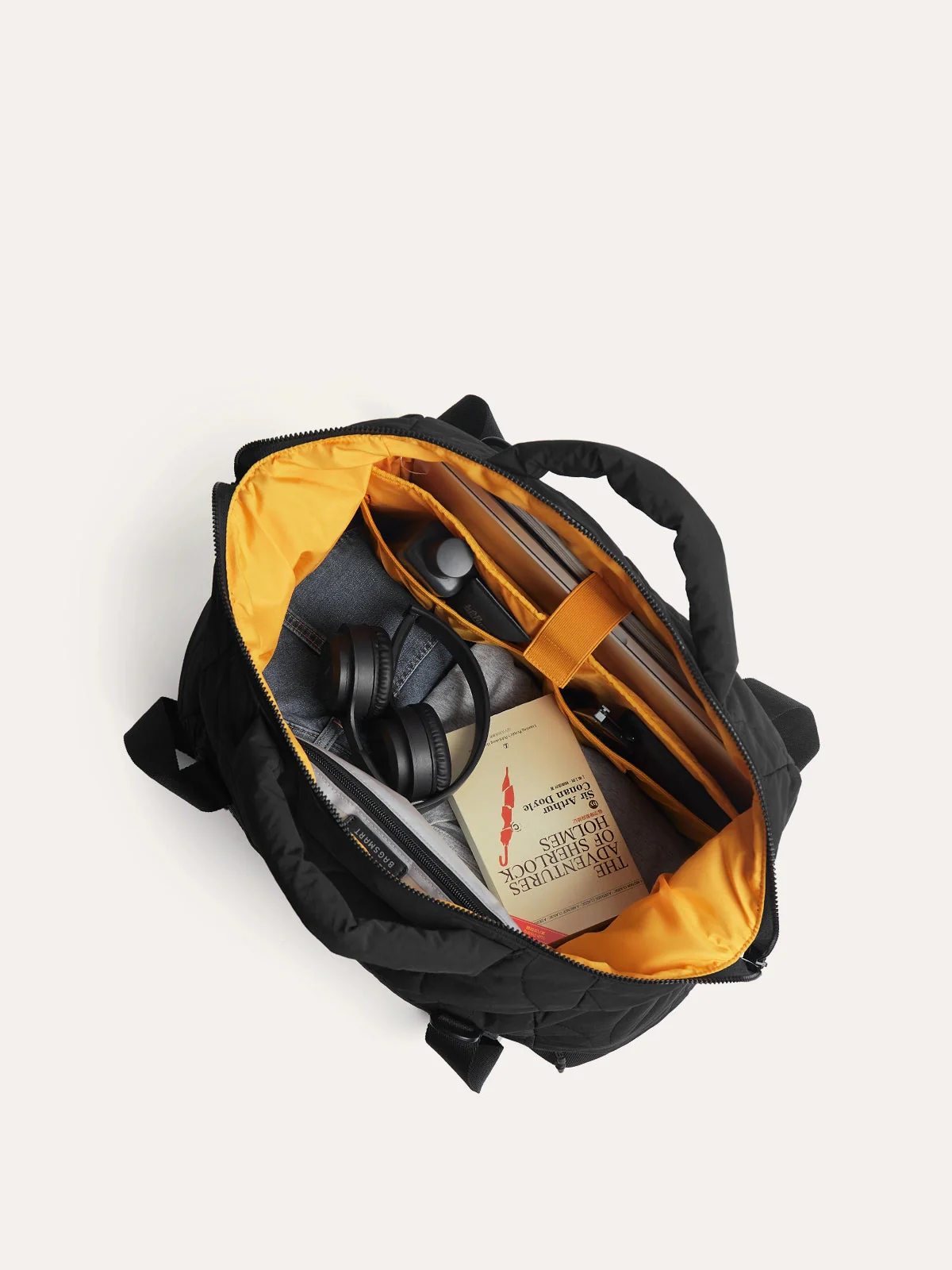 Paz 34L Duffle - Image 12
