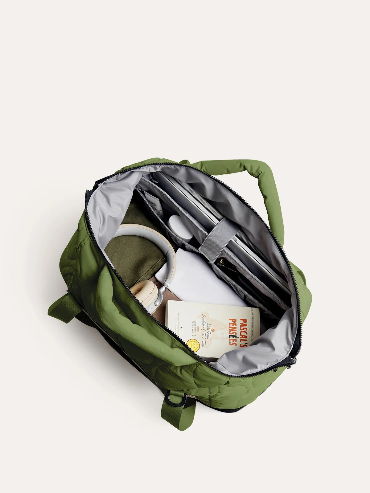 Paz 34L Duffle - Image 27