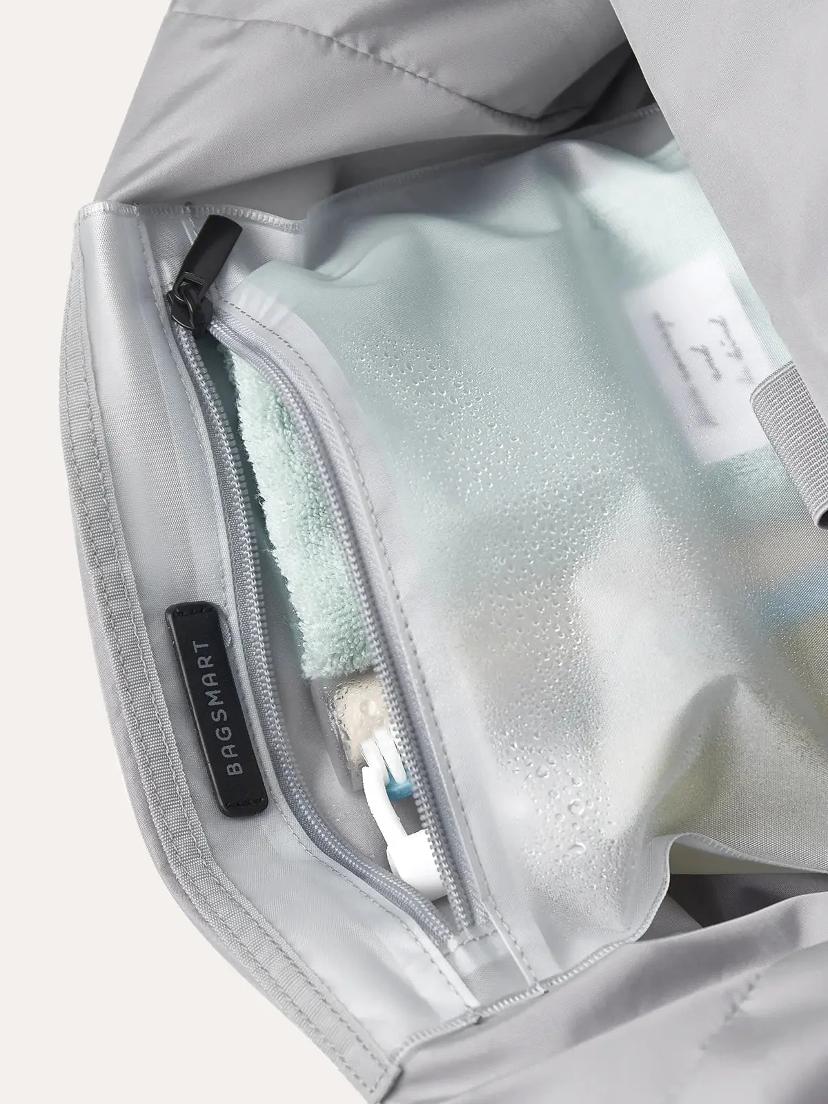 Paz 34L Duffle - Image 9