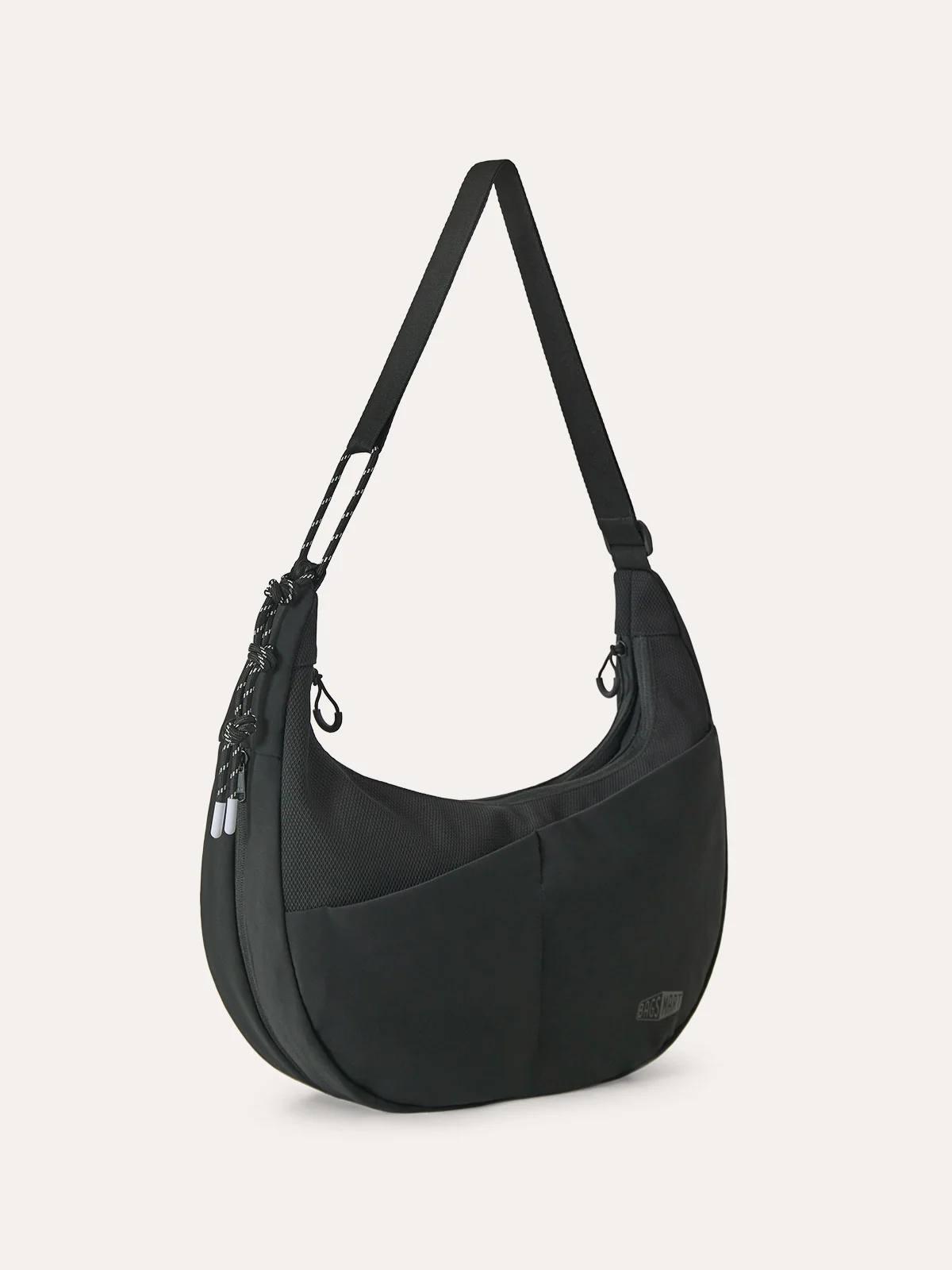 REIKI Large Hobo Bag - Image 5