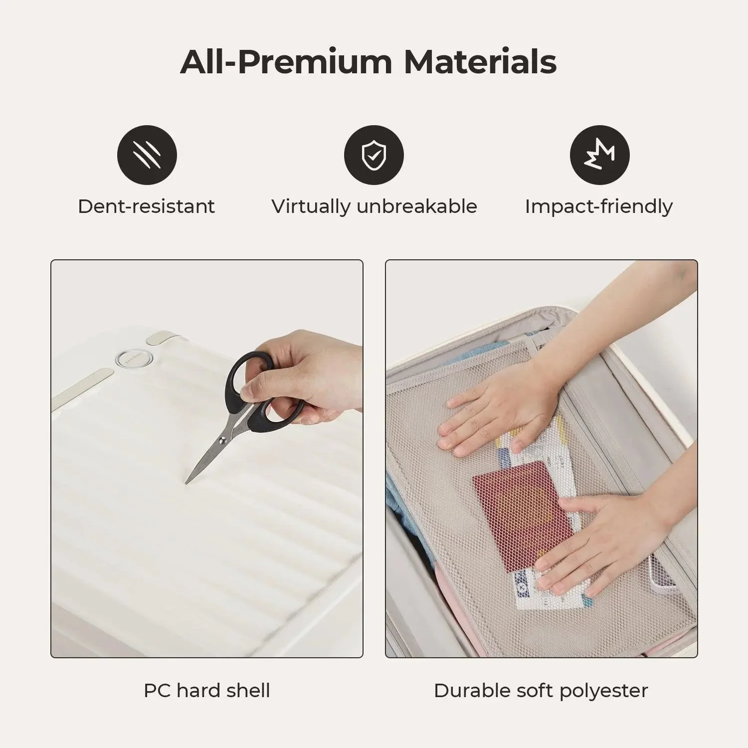 Roamer 20" Carry On - Image 30
