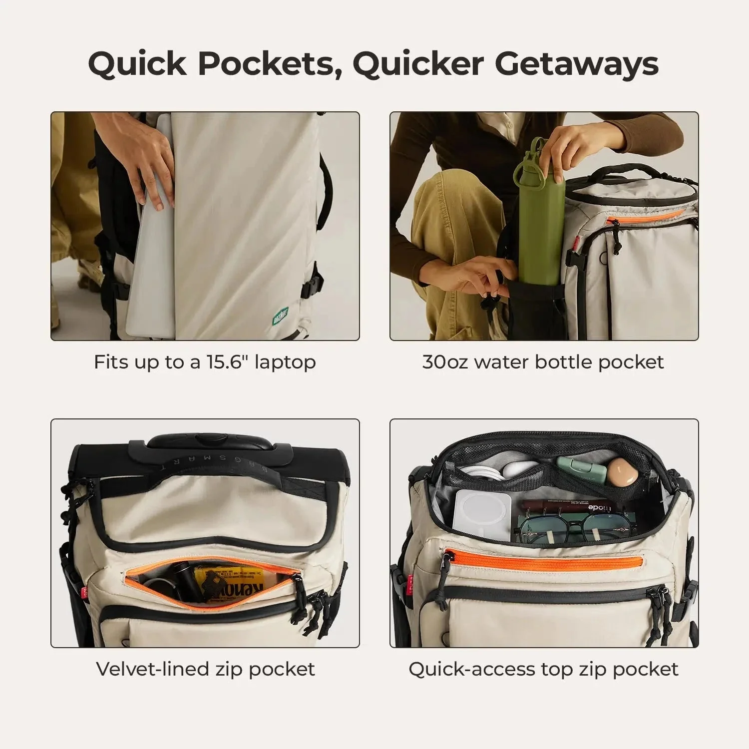 Roll & Roam Kit Pro - Image 11