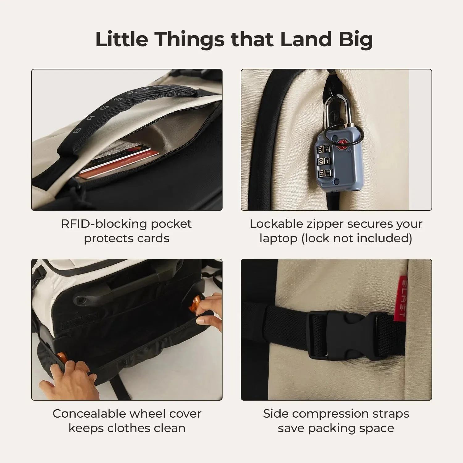 Roll & Roam Kit Pro - Image 19