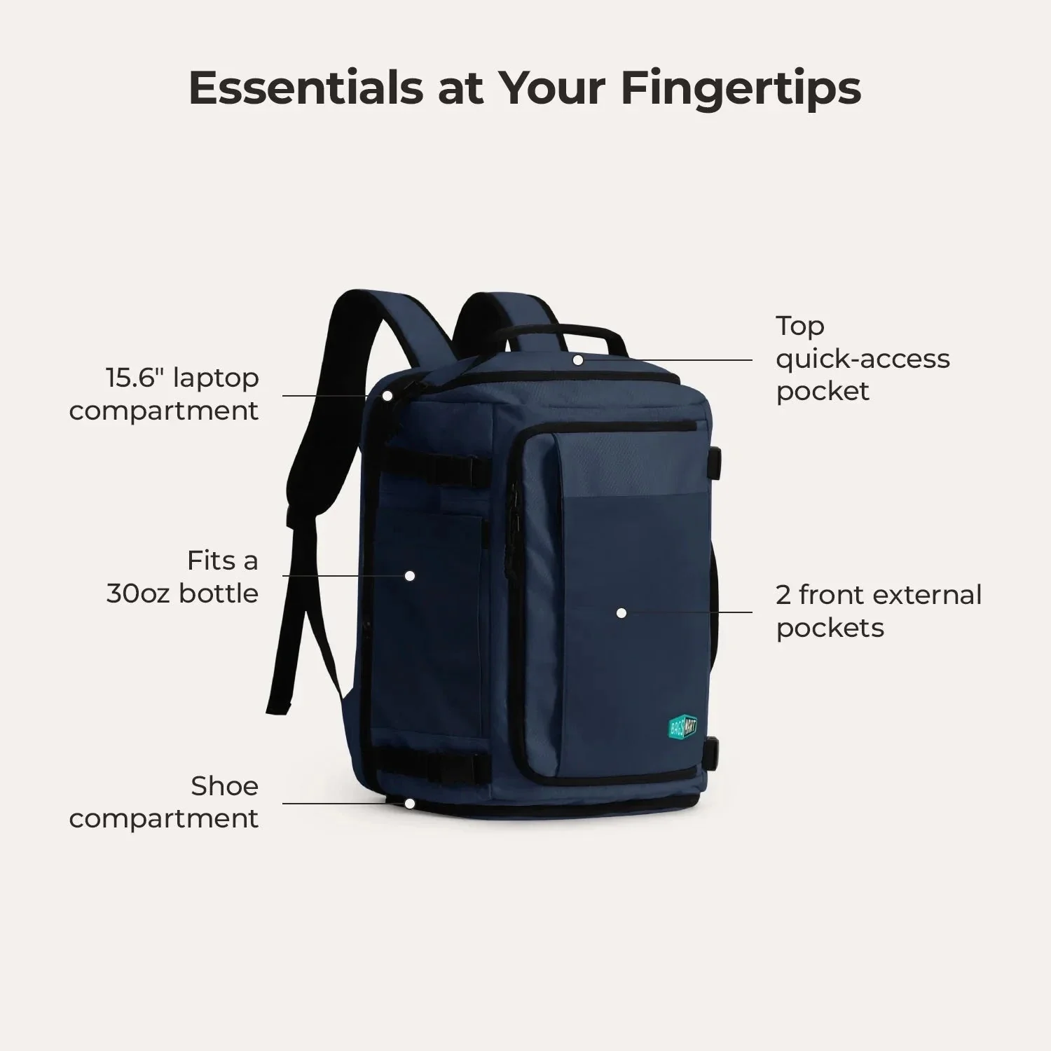 Roll & Roam Kit Pro - Image 34