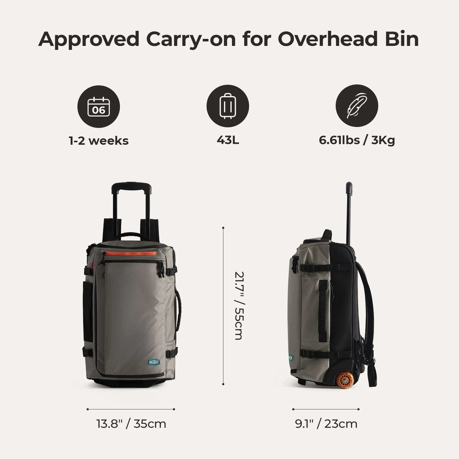 Roll & Roam Kit Pro - Image 44
