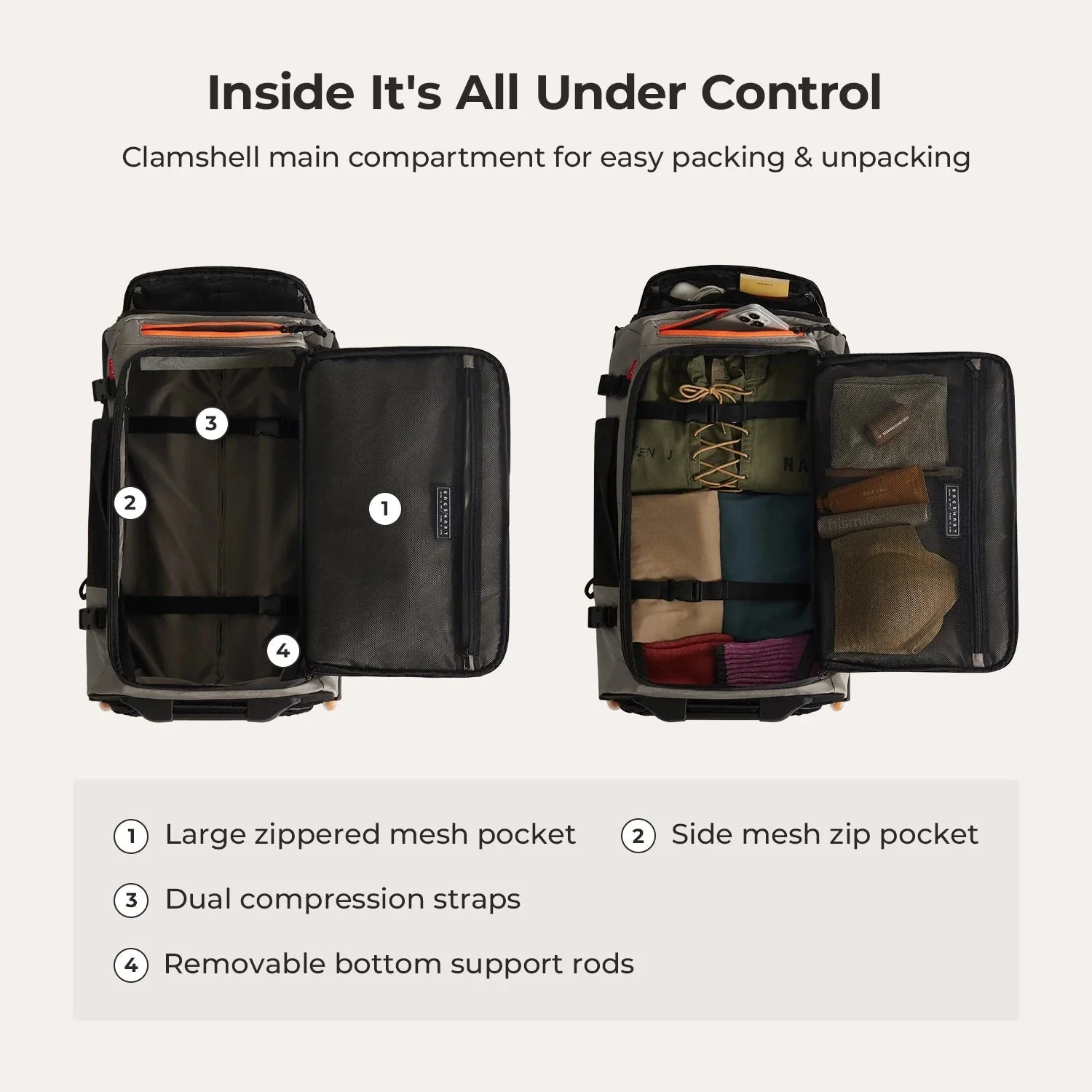 Roll & Roam Kit Pro - Image 45