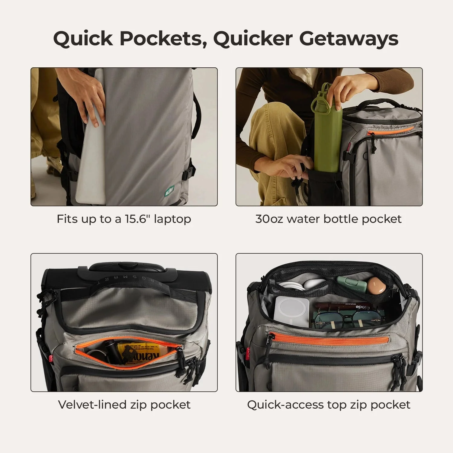 Roll & Roam Kit Pro - Image 58