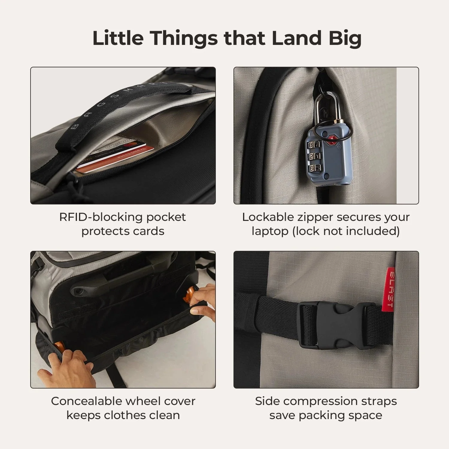 Roll & Roam Kit Pro - Image 59