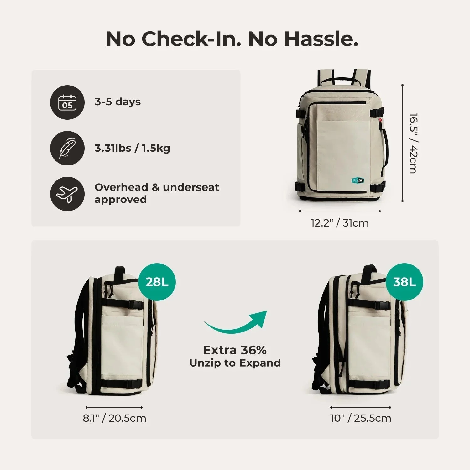 Roll & Roam Kit Pro - Image 6