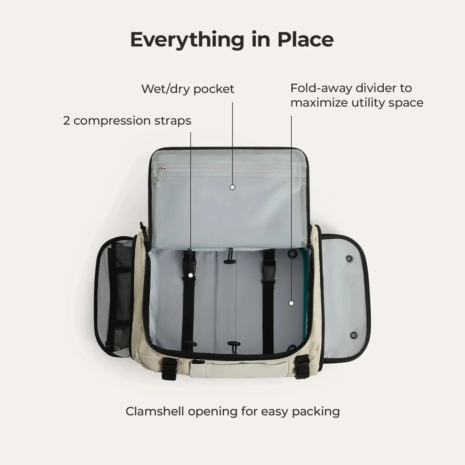 Roll & Roam Kit Pro - Image 7